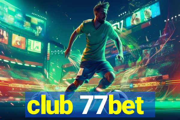 club 77bet